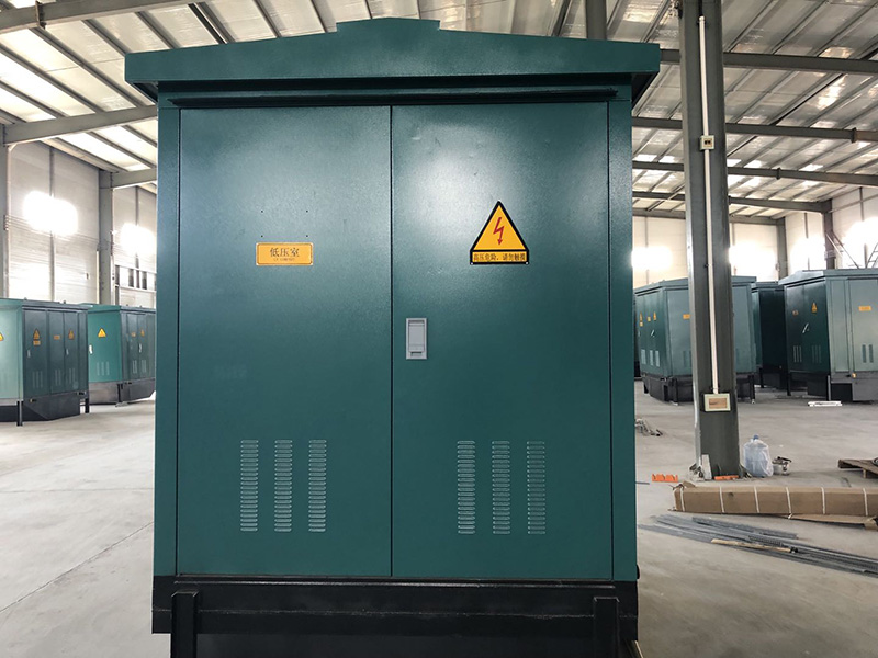 设备护罩